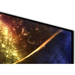 Monitor Samsung Odyssey OLED G6 LS27DG612SIXCI (Silver) Thumb