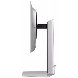 Monitor Samsung Odyssey OLED G6 LS27DG612SIXCI (Silver) Thumb