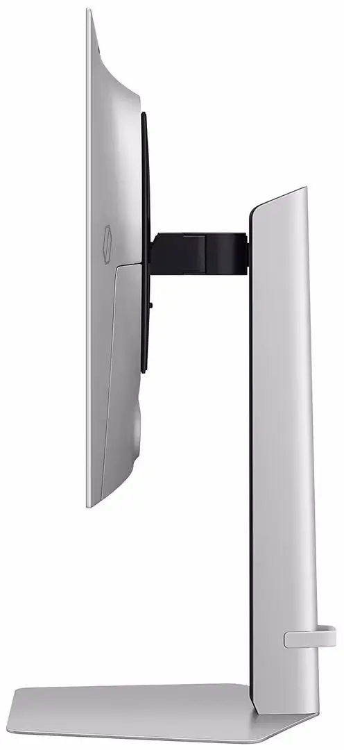 Monitor Samsung Odyssey OLED G6 LS27DG612SIXCI (Silver)