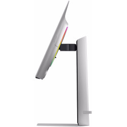 Monitor Samsung Odyssey OLED G8 G81SF LS27FG812SIXCI (Silver) Thumb