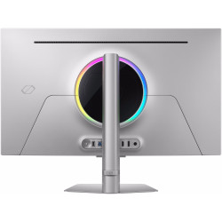 Монитор Samsung Odyssey OLED G8 LS27FG810SUXEN (Silver) Thumb