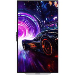 Монитор Samsung Odyssey OLED G8 LS27FG810SUXEN (Silver) Thumb