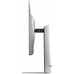 Монитор Samsung Odyssey OLED G8 LS27FG810SUXEN (Silver) Thumb
