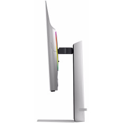 Монитор Samsung Odyssey OLED G8 LS27FG810SUXEN (Silver) Thumb