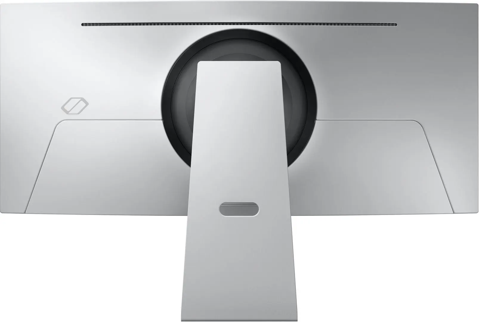 Монитор Samsung Odyssey OLED G8 LS34DG852SIXUA (Silver)