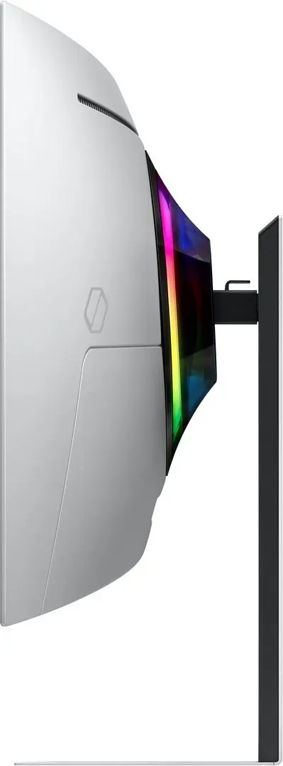 Монитор Samsung Odyssey OLED G8 LS34DG852SIXUA (Silver)