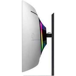 Монитор Samsung Odyssey OLED G8 LS34DG852SIXUA (Silver) Thumb
