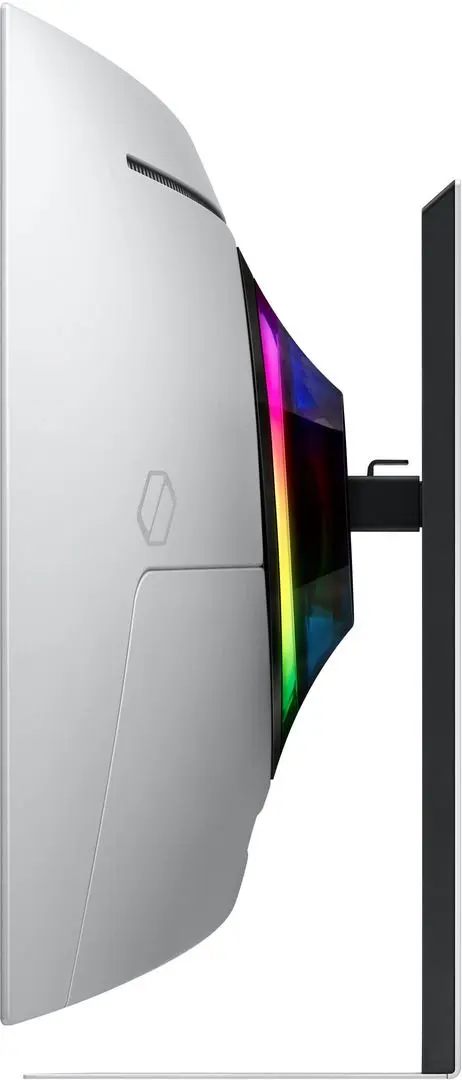 Монитор Samsung Odyssey OLED G8 LS34DG852SIXUA (Silver)
