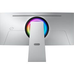 Монитор Samsung Odyssey OLED G8 LS34DG852SIXUA (Silver) Thumb