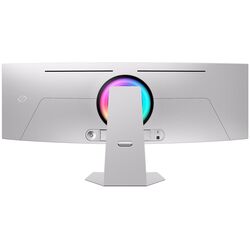 Monitor Samsung Odyssey OLED G9 LS49CG954SIXUA (Silver) Thumb
