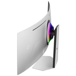 Monitor Samsung Odyssey OLED G9 LS49CG954SIXUA (Silver) Thumb