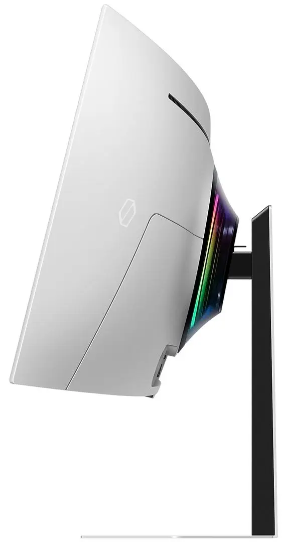 Monitor Samsung Odyssey OLED G9 LS49CG954SIXUA (Silver) - 8