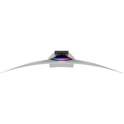 Monitor Samsung Odyssey OLED G9 LS49CG954SIXUA (Silver) Thumb