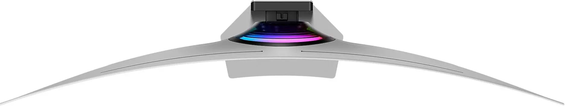 Monitor Samsung Odyssey OLED G9 LS49CG954SIXUA (Silver) - 9