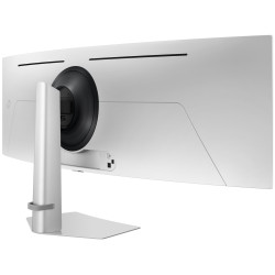 Монитор Samsung Odyssey OLED G9 LS49DG910SUXEN (Silver) Thumb