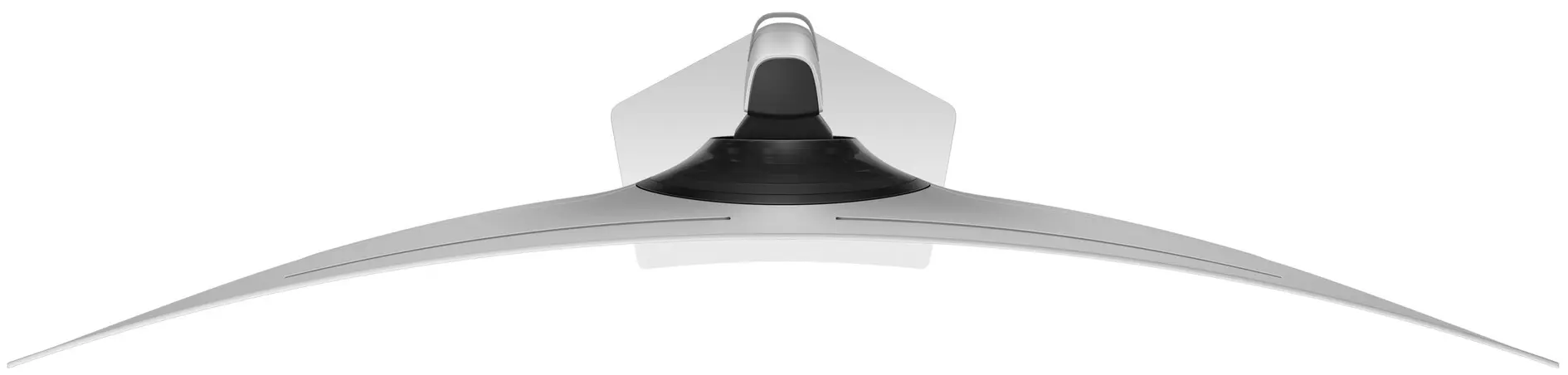 Монитор Samsung Odyssey OLED G9 LS49DG910SUXEN (Silver)