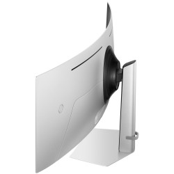 Монитор Samsung Odyssey OLED G9 LS49DG910SUXEN (Silver) Thumb