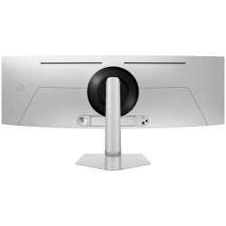 Монитор Samsung Odyssey OLED G9 LS49DG910SUXEN (Silver) Thumb