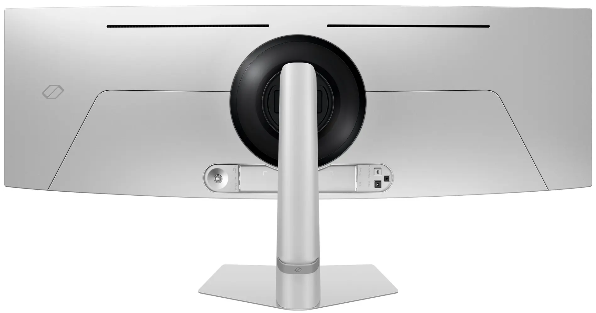 Монитор Samsung Odyssey OLED G9 LS49DG910SUXEN (Silver)