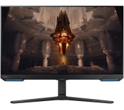 Monitor Samsung Odyssey LS32BG700EIXUA (Black)