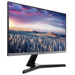 Monitor Samsung S24R350FH (Black/Gray) Thumb
