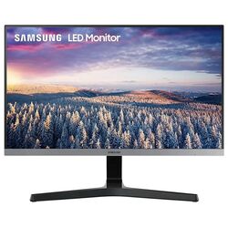 Monitor Samsung S24R350FH (Black/Gray) Thumb