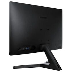 Monitor Samsung S24R350FH (Black/Gray) Thumb