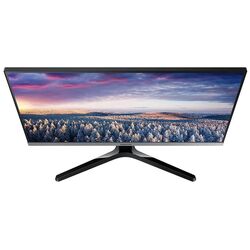 Monitor Samsung S24R350FH (Black/Gray) Thumb