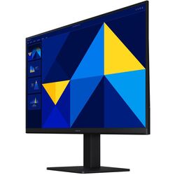 Монитор Samsung S3 S30GD LS24D300GAIXCI (Black) Thumb