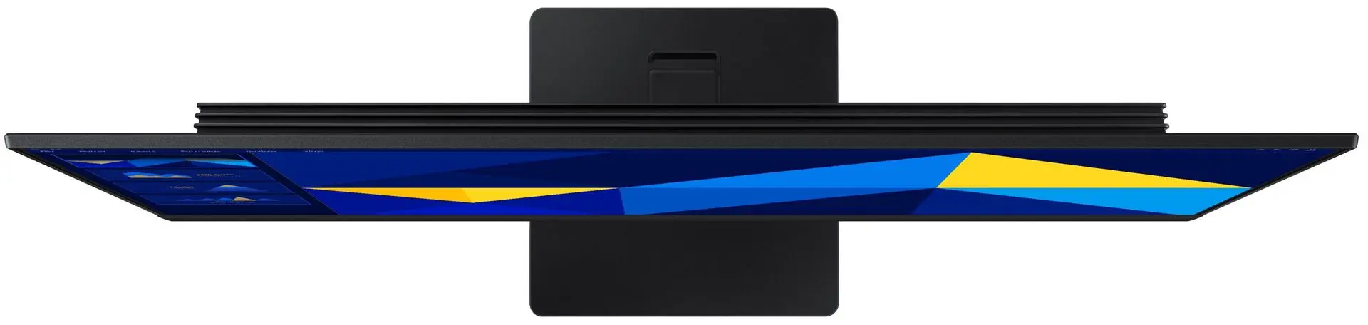 Монитор Samsung S3 S30GD LS24D300GAIXCI (Black)