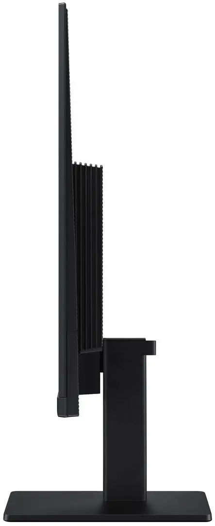 Монитор Samsung S3 S30GD LS24D300GAIXCI (Black)