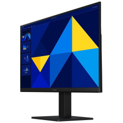 Монитор Samsung S3 S30GD LS24D300GAUXEN (Black) Thumb