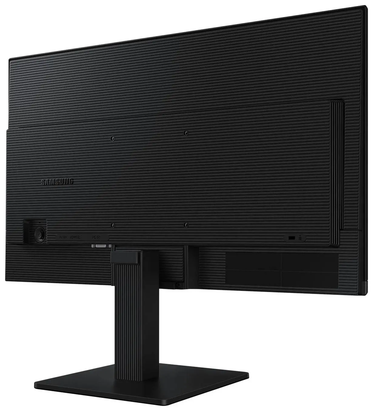 Монитор Samsung S3 S30GD LS24D300GAUXEN (Black) - 7