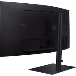 Monitor Samsung S34C650UA (Black) Thumb