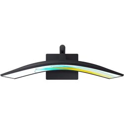 Monitor Samsung S34C650UA (Black) Thumb