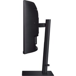 Monitor Samsung S34C650UA (Black) Thumb