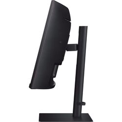 Monitor Samsung S34C650UA (Black) Thumb