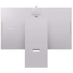 Monitor Samsung ViewFinity LS27C902PAUXDU (Silver) Thumb