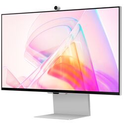 Monitor Samsung ViewFinity LS27C902PAUXDU (Silver) Thumb