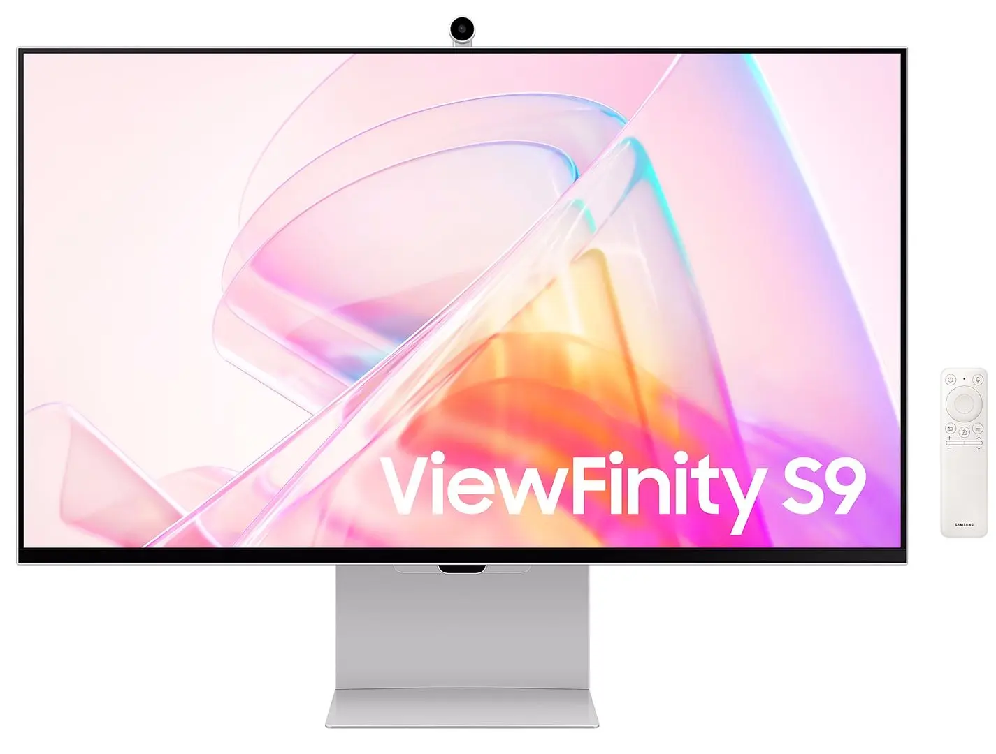 Monitor Samsung ViewFinity LS27C902PAUXDU (Silver)