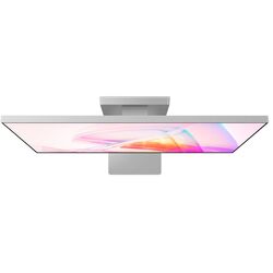 Monitor Samsung ViewFinity LS27C902PAUXDU (Silver) Thumb