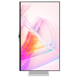Monitor Samsung ViewFinity LS27C902PAUXDU (Silver) Thumb