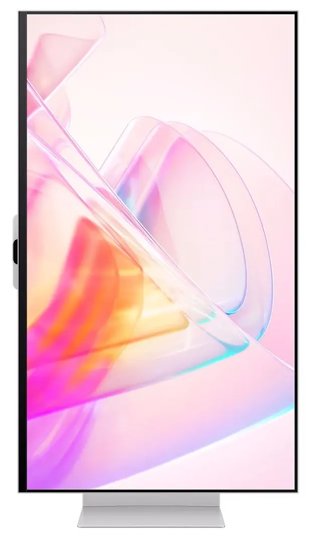 Monitor Samsung ViewFinity LS27C902PAUXDU (Silver)