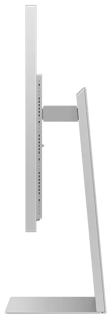 Monitor Samsung ViewFinity LS27C902PAUXDU (Silver)