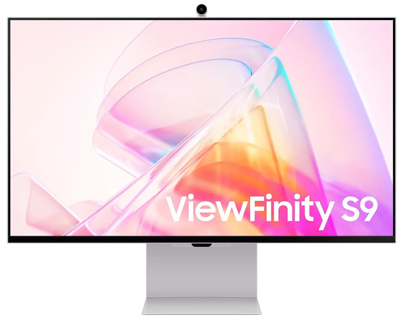 Monitor Samsung ViewFinity LS27C902PAUXDU (Silver)