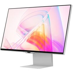 Monitor Samsung ViewFinity LS27C902PAUXEN (Light Gray) Thumb