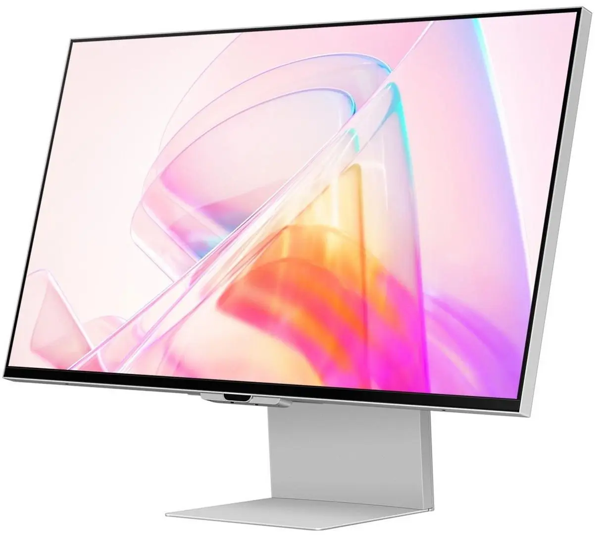 Monitor Samsung ViewFinity LS27C902PAUXEN (Light Gray)