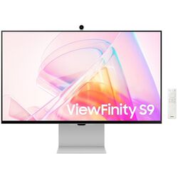 Monitor Samsung ViewFinity LS27C902PAUXEN (Light Gray)