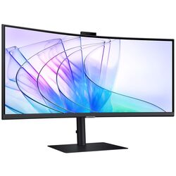 Monitor Samsung ViewFinity S6 LS34C652VAUXEN (Black) Thumb
