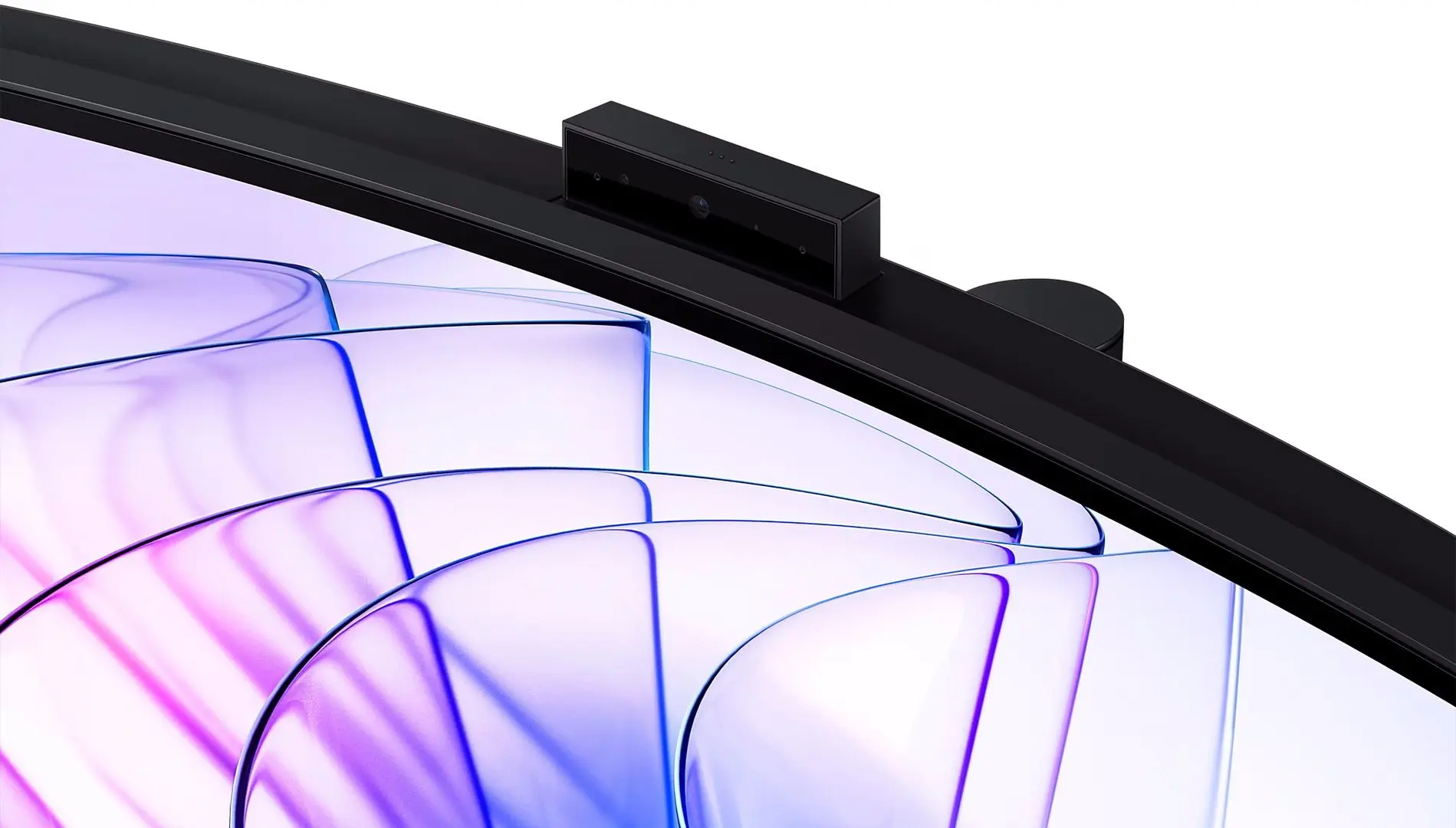 Monitor Samsung ViewFinity S6 LS34C652VAUXEN (Black)